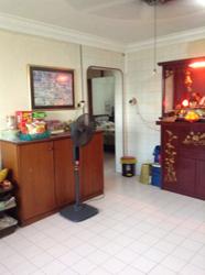 Blk 709 Hougang Avenue 2 (Hougang), HDB 4 Rooms #61529272